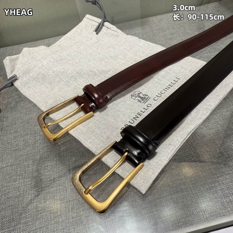 BC belt 30mmX90-115cm 8L09
